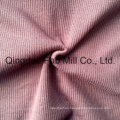 Poly/Rayon/Spandex Knitting Fabric 2X2 Rib